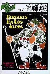 Garantía De Devolución De Dinero Tartarín en los Alpes
