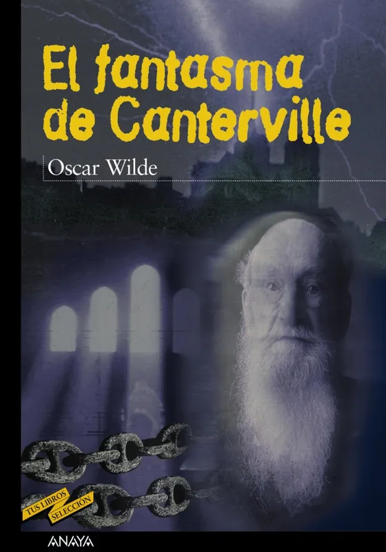 Precio Reducido El fantasma de Canterville