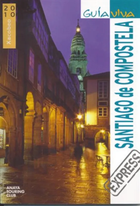 Pago Seguro Santiago de Compostela