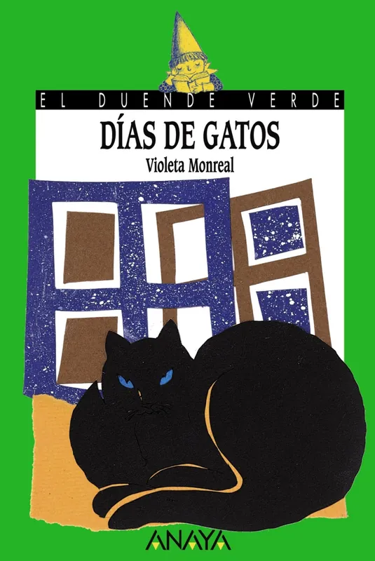 Comprar En Línea 113. Días de gatos