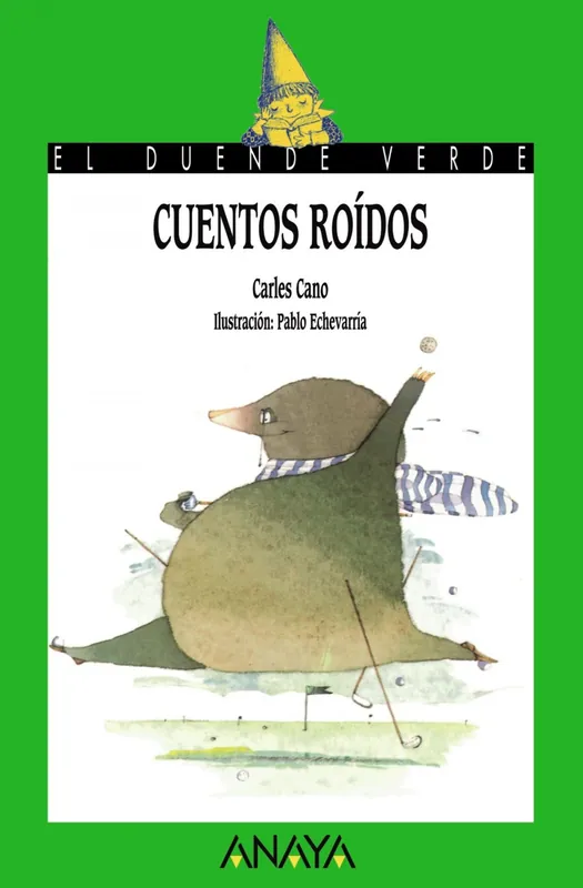 Devolución Gratuita 67. Cuentos roídos