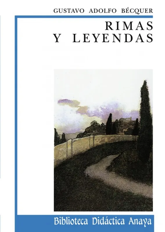 Pago Seguro Rimas y Leyendas