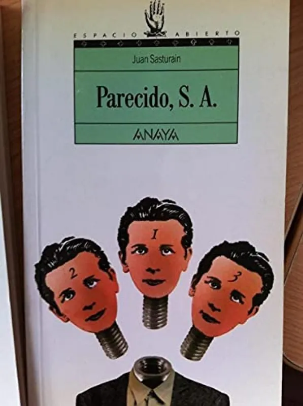 Parecido, S.A. Stock Limitado