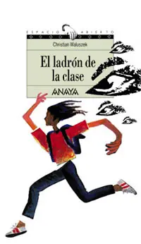 Oferta Limitada El ladrón de la clase