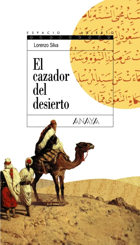 El cazador del desierto Oferta Especial
