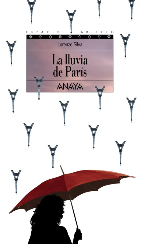 La lluvia de París Ocasión Especial