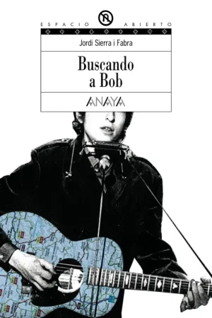 Oferta Especial Buscando a Bob