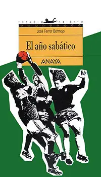 El año sabático Stock Limitado
