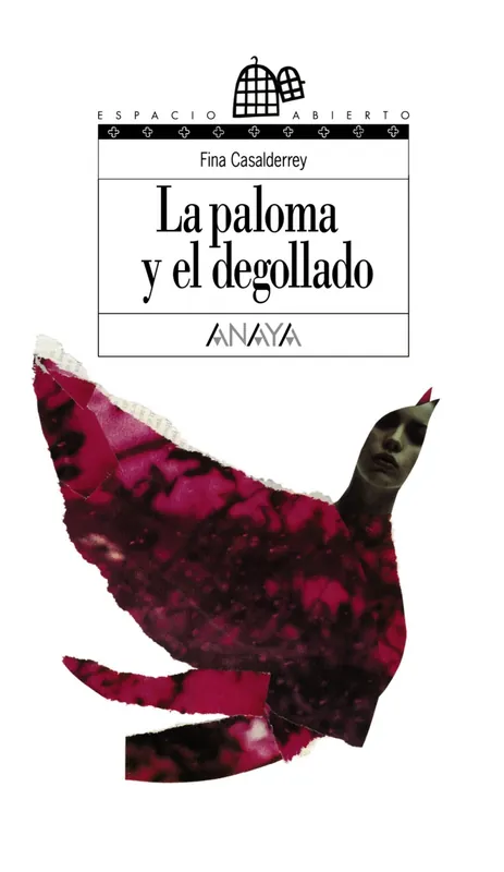Gran Oferta La paloma y el degollado