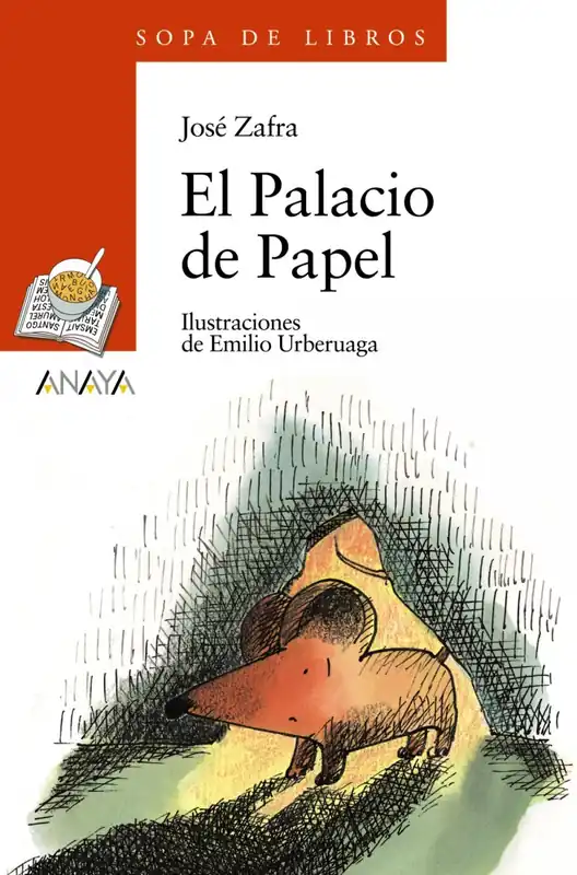 Envío Inmediato El Palacio de Papel