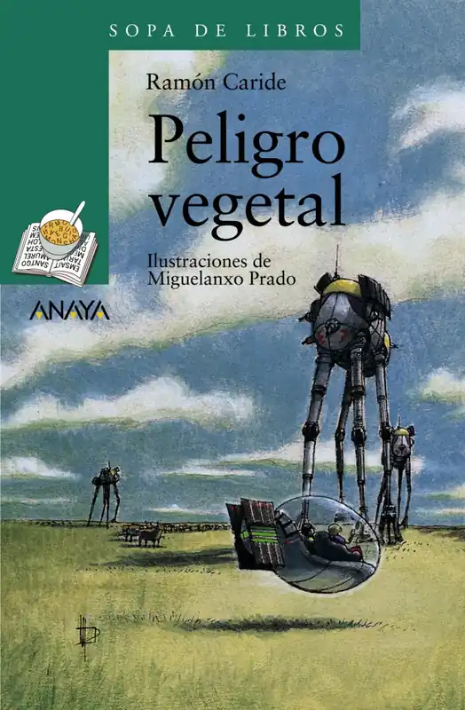 Precio Económico Peligro vegetal