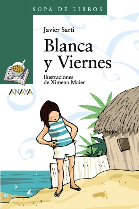 Últimas Unidades Blanca y Viernes