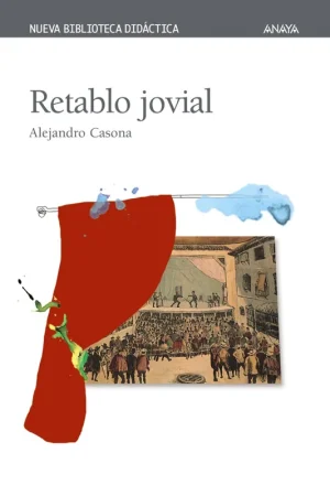 Venta Final Retablo jovial
