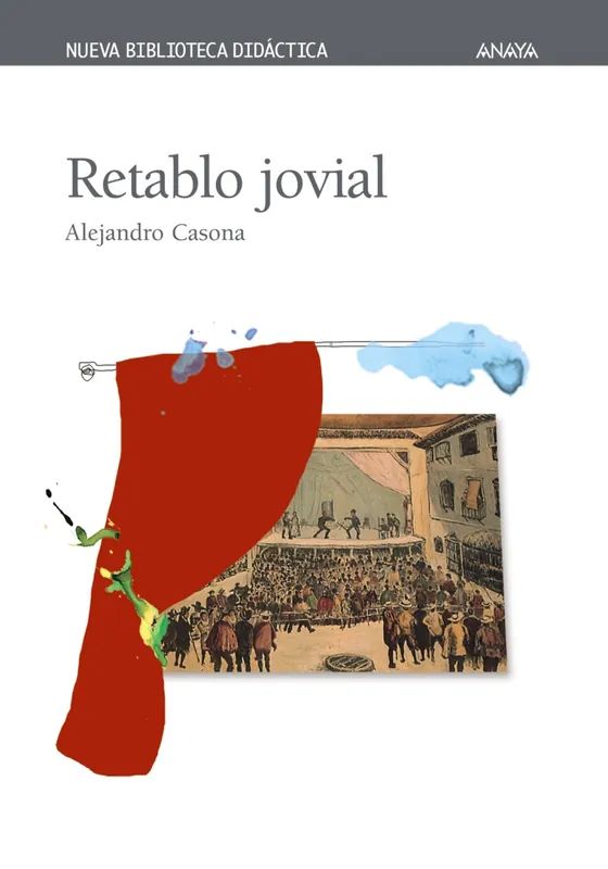 Venta Final Retablo jovial