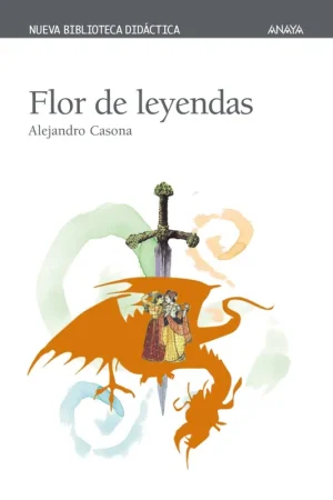 Alta Calidad Flor de leyendas