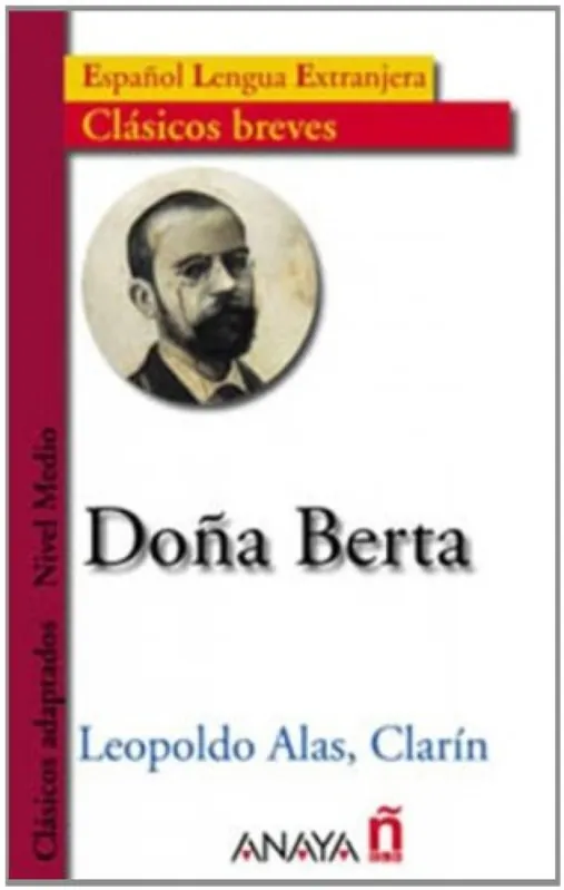 Compra Ahora Doña Berta