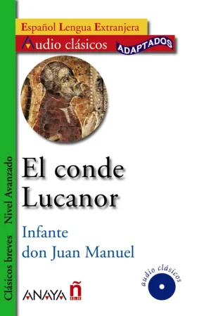 Alta Calidad El conde Lucanor
