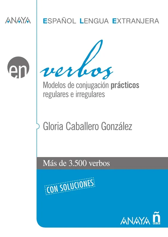 Verbos Última Versión