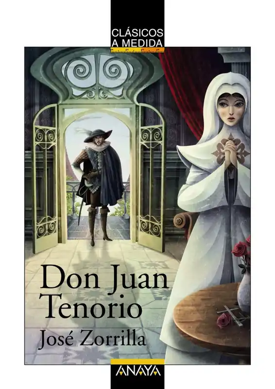 Don Juan Tenorio Envío Exprés