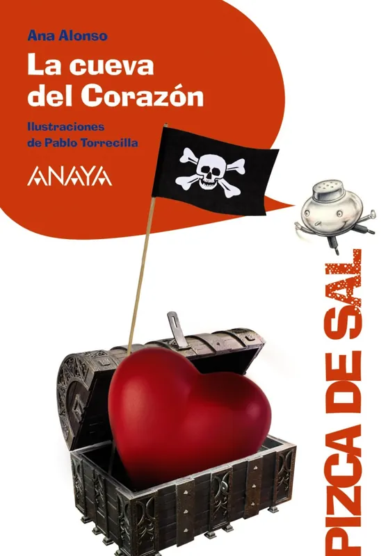 Oferta La cueva del Corazón