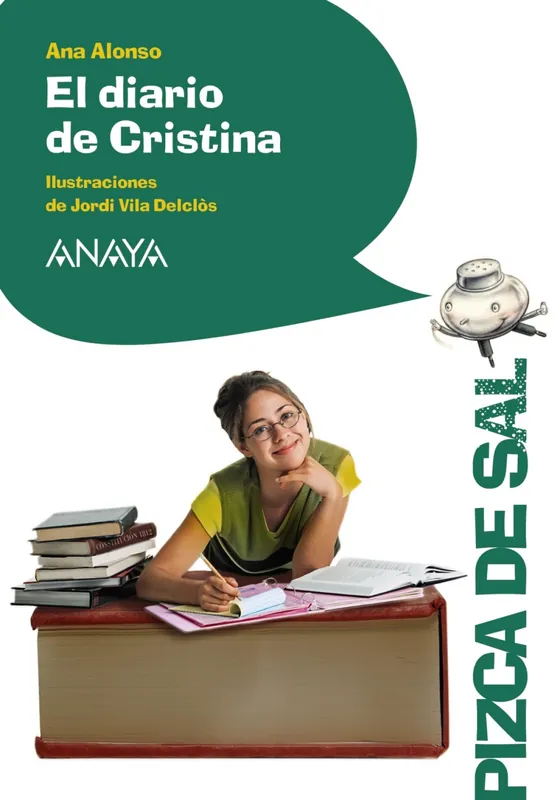 El diario de Cristina Precio De Fábrica