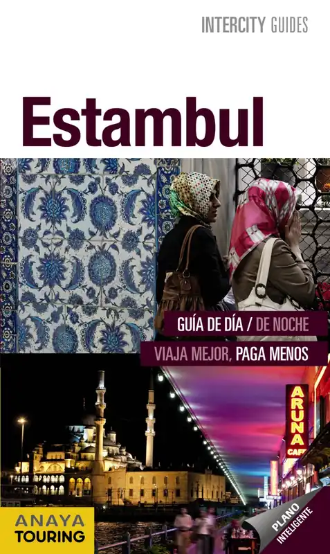 Últimas Unidades Estambul (espiral)