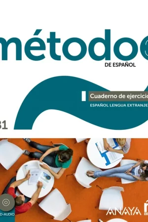 Venta Final Método 3 B1 Cuaderno de ejercicios