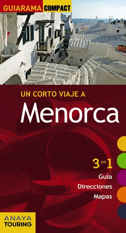 Menorca 2014 Directo De Fábrica