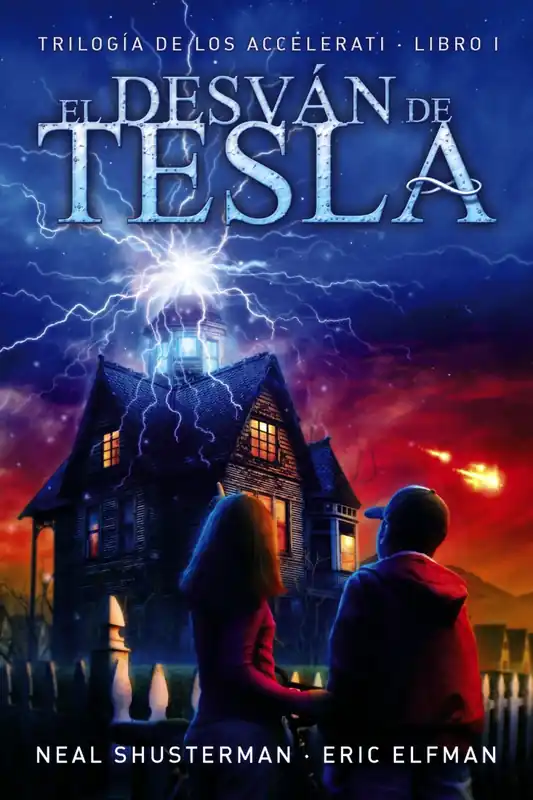 Oferta Flash El desván de Tesla