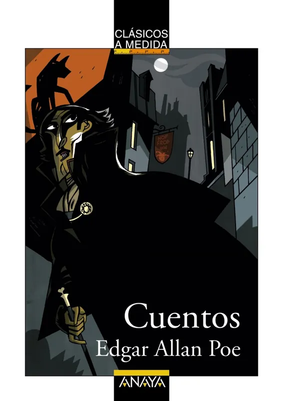 Compra Hoy Cuentos