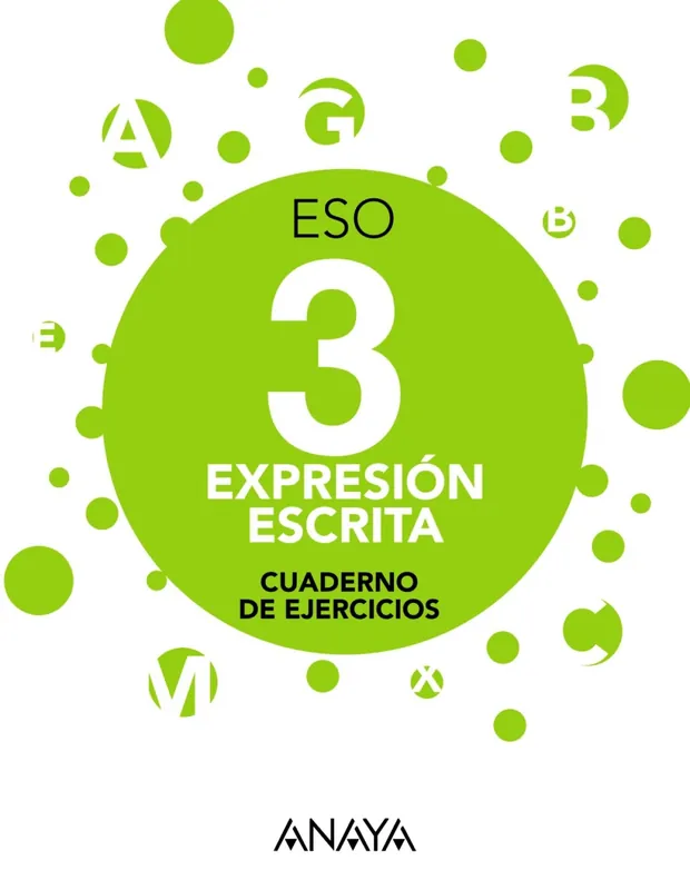 Precio Económico (15).CUADERNO EXPRESION ESCRITA 3º.ESO