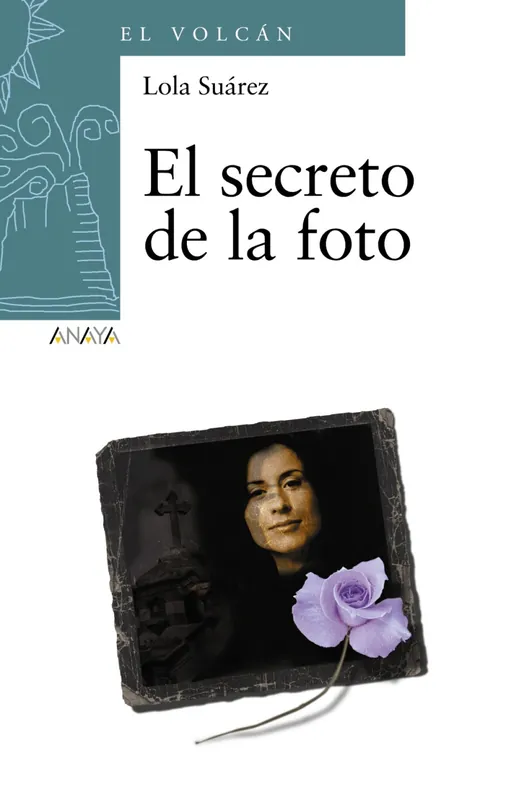 El secreto de la foto Envío Inmediato