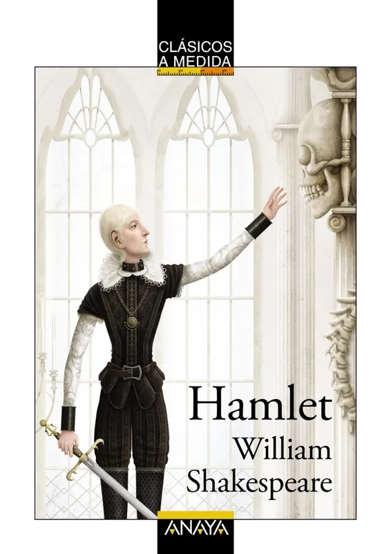 Económico Hamlet