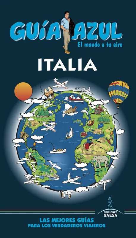 Italia Bestseller