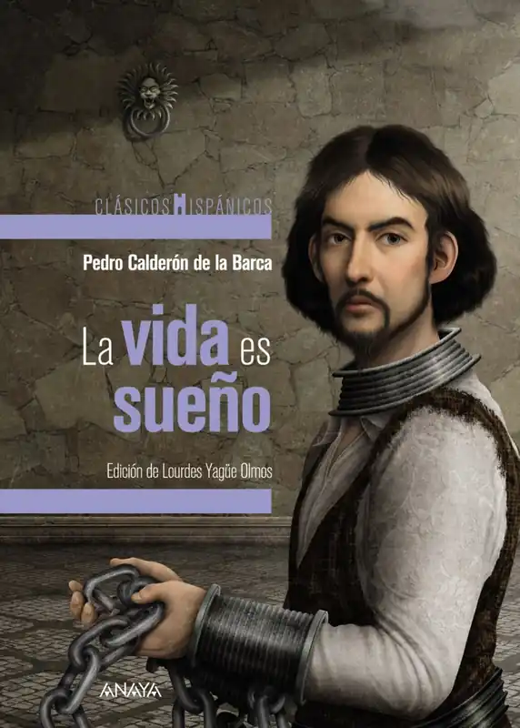 Precio Rebajado LA VIDA ES SUEñO