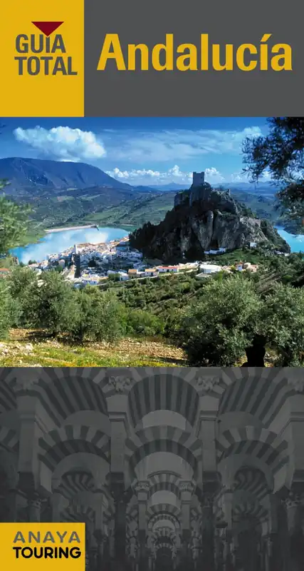 Marca Reconocida ANDALUCÍA 2018