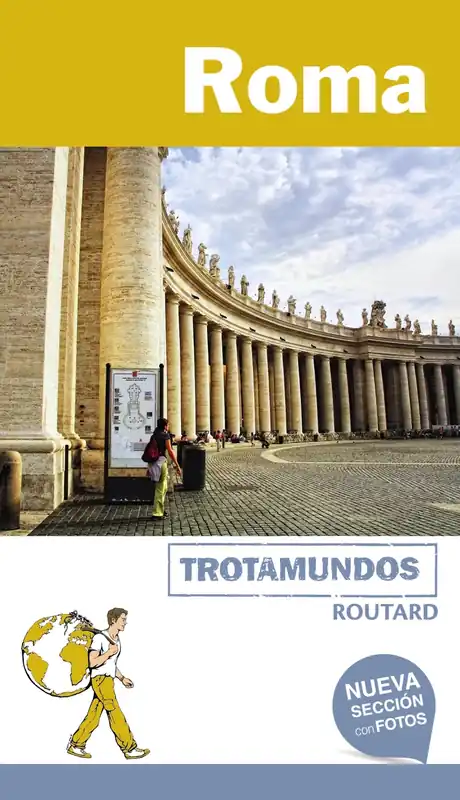 ROMA 2018 Imprescindible (Must-Have)