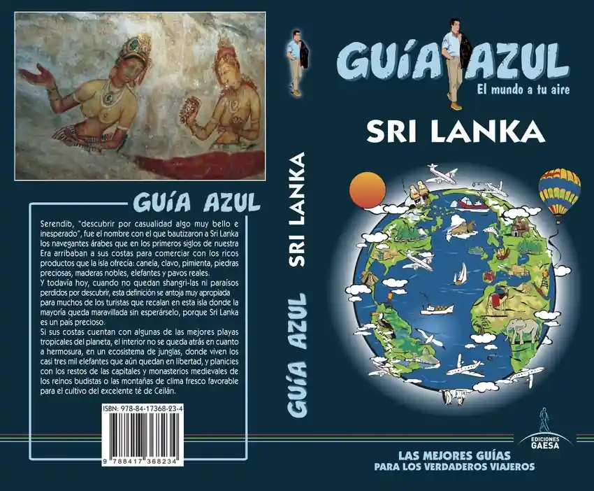 Comprar En Línea SRI LANKA