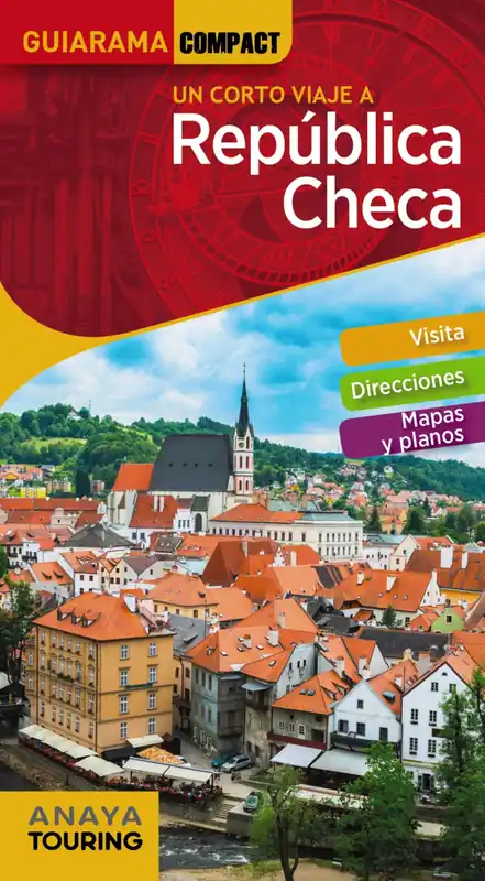 Pago Seguro REPUBLICA CHECA