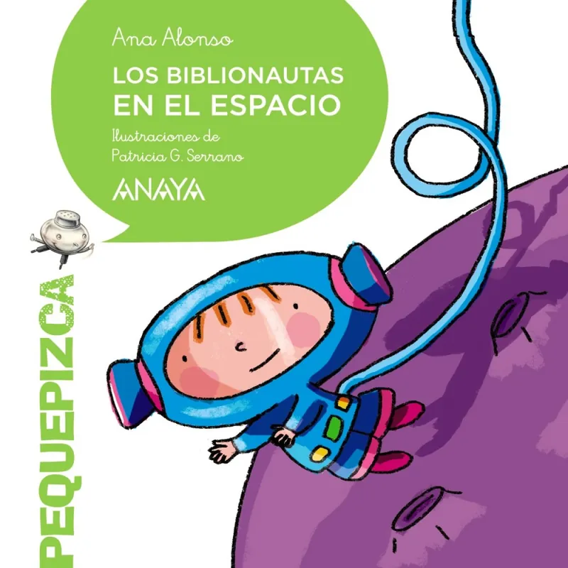 LOS BIBLIONAUTAS EN EL ESPACIO Gran Oferta