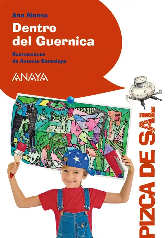 DENTRO DEL GUERNICA Oferta Flash