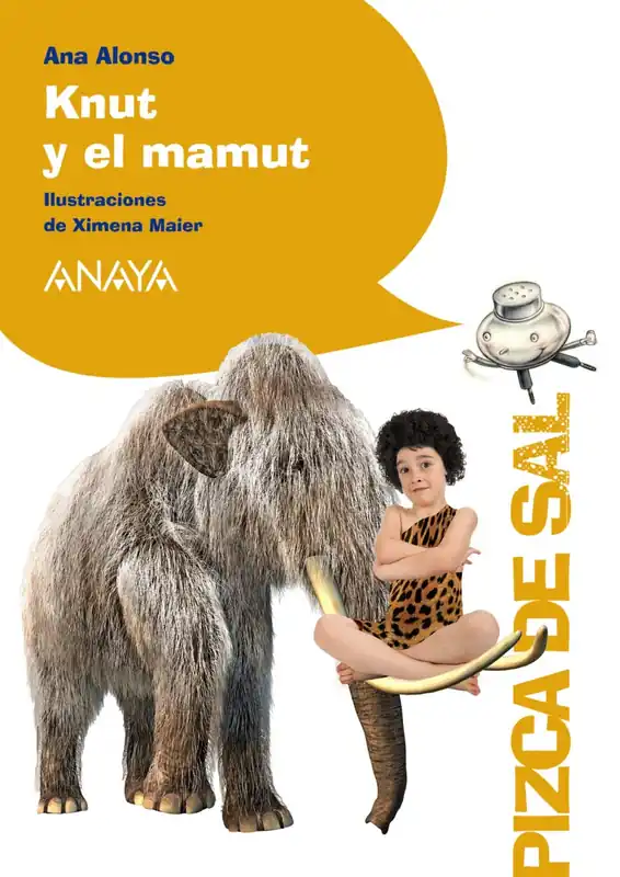 Certificado KNUT Y EL MAMUT