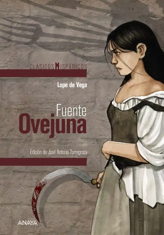 FUENTE OVEJUNA Última Versión
