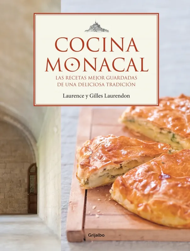 Económico Cocina monacal