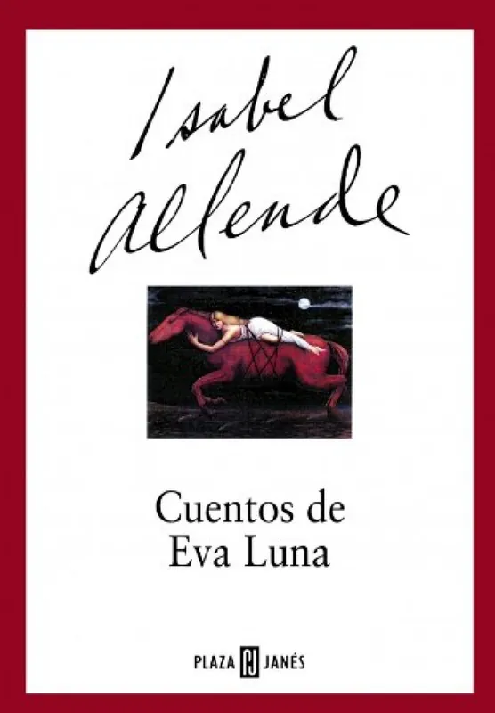 Barato Cuentos de Eva Luna