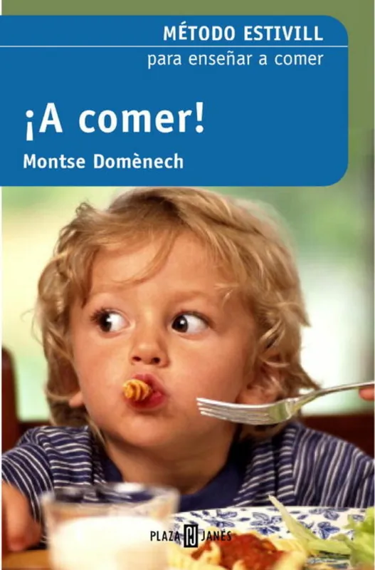 ¡A comer! Directo De Fábrica