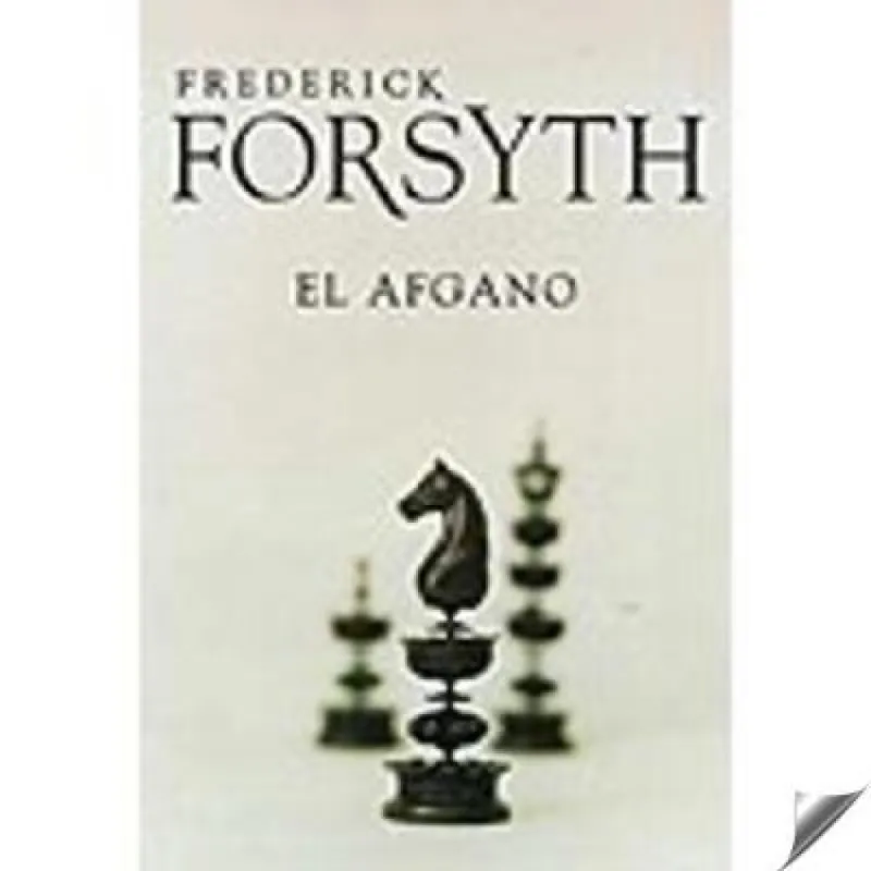 El Afgano Gran Oferta