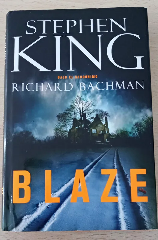 Blaze Ocasión Especial