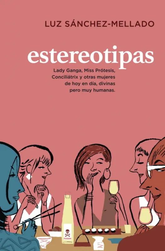 Precio Rebajado Estereotipas