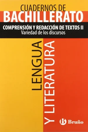 (08).CUAD.COMPRENSION REDAC.TEXTOS II.(CUAD.BACH.LENGUA LITE Última Oportunidad
